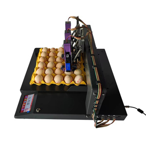 Solution de codage <span class=keywords><strong>d</strong></span>'œufs intelligente, haute capacité, 30 000 œufs par heure, machine de marquage automatique, prise en charge multilingue, <span class=keywords><strong>prix</strong></span> <span class=keywords><strong>d</strong></span>'usine - Product Image 1