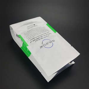 250g 500g 1 kg <span class=keywords><strong>Costa</strong></span> <span class=keywords><strong>Rica</strong></span> colombiano mate escudete lado clasificación sello de bolsa de <span class=keywords><strong>café</strong></span> con desgasificación de válvula - Product Image 5