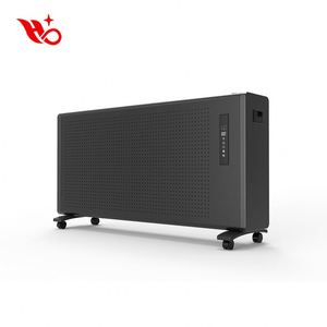 Thông minh điều khiển từ xa hồng ngoại đối lưu điện nóng, với 3000W Công suất sưởi ấm mạnh mẽ - Product Image 6