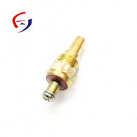 Capteur de température d'eau 83151432 9831514320 pour pelle Hitachi EX200 EX120 EX150 pour moteur Isuzu 6BG1 4HK1