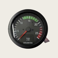 Kombinations-Instrumentenkonsole Leistungsanzeige Instrument Auto-LKW-Ersatzteil Auto-LKW-Armaturenbrett OEM 0025426916