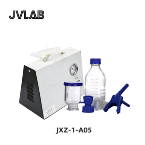 Aparato de filtración de solvente de bomba de vacío de laboratorio de fase móvil <span class=keywords><strong>HPLC</strong></span> - Product Image 3