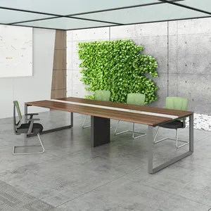MIGE Office Furniture Modern Conference Desk Room Furniture conference table meeting