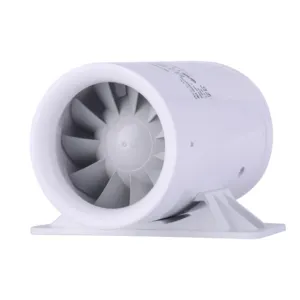 Wholesales High Security portable exhaust fan kitchen heat extractor one way exhaust fan