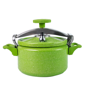Autocuiseur antidéflagrant en alliage d'aluminium 4L 6L 8L 10L 12L, autocuiseur en granit - Product Image 6