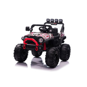 Voiture <span class=keywords><strong>électrique</strong></span> pour enfants 12V avec lumière <span class=keywords><strong>mp3</strong></span> et fonction de mouvement, offre spéciale WDHP-018 <span class=keywords><strong>2022</strong></span> - Product Image 6