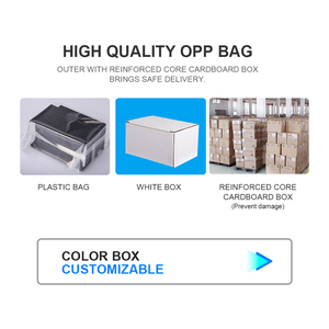 잉크 전원 T6711 T671100 PXMB3 호환 잉크 유지 보수 상자 엡손 인력 WF-3640 L1455 폐기물 잉크 탱크 - Product Image 3