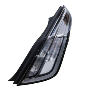 Luces Traseras Blancas de Alta Calidad para Modelos XJ 10-19, Fuente LED con Certificación CE/RoHS, Piezas de Repuesto - Product Image 3