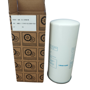 Separador de Aceite para Compresor de Aire Manny LB040110260 para Separación y Filtración de Aceite y Gas de Alta Eficiencia - Product Image 6