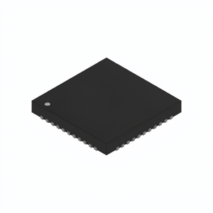 MAX7233BFIQH Power Management (PMIC) Buy Online Electronic Components Authorized Distributor - Product Image 1