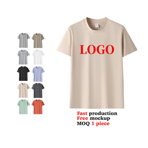 เสื้อยืดออกกำลังกายแบบแห้งเร็ว ยืดหยุ่นสูง ลายพิมพ์ สำหรับฤดูร้อน ปี 2026 - Product Image 1