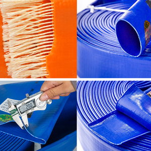 <span class=keywords><strong>Tuyau</strong></span> <span class=keywords><strong>plat</strong></span> en PVC sur mesure d'usine, vente en gros, <span class=keywords><strong>tuyau</strong></span> d'irrigation <span class=keywords><strong>à</strong></span> haute pression, <span class=keywords><strong>tuyau</strong></span> en PVC pour l'<span class=keywords><strong>arrosage</strong></span>, pression de 2 <span class=keywords><strong>à</strong></span> 10 bars - Product Image 4