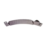 En vente Garniture de pare-chocs avant 1778857203/1778857303 pour Mercedes Classe a W177
