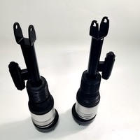 Amortisseur pneumatique avant de bonne qualité avec ADS pour Mercedes-Benz Classe S Plateforme W223 2233208703 2233208803