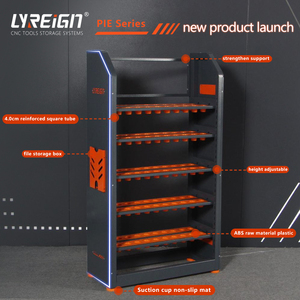 Portautensili cnc per <span class=keywords><strong>officina</strong></span> portautensili accessori portaoggetti BT CAT HSK CAPTO - Product Image 3