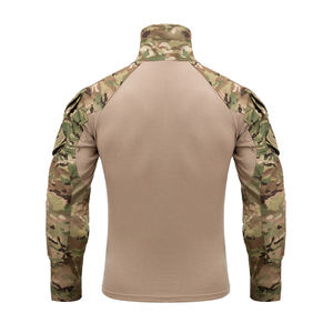 Uniformes Tactiques G3 Homme ODM OEM, Vêtements de Travail, Pantalons et Vestes de Camouflage, Tenues de Chasse - Product Image 4