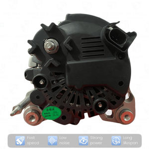 Alternador de Coche OE 04E903023N 04E903023P 04E903025P 03C903023 03C903023BX, para VW Jetta, Santana, Golf, Polo, SKODA, SEAT, AUDI - Product Image 3