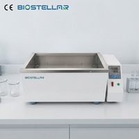 BIOSTELLAR DK-3 Bain de sable électronique de laboratoire OEM avec contrôle de tension et de température, réservoir en fer, direct usine