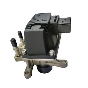 วาล์วจ่ายสารใหม่ 2115847 สำหรับรถบรรทุก DAF XF EURO 6 4377649 5578982 โมดูลจ่ายสาร DEF ยูเรีย หัวฉีดยูเรีย - Product Image 2