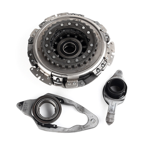 0AM141017BE OEM 0AM Paquete <span class=keywords><strong>de</strong></span> Embrague Doble para <span class=keywords><strong>Audi</strong></span> A1 <span class=keywords><strong>A3</strong></span> VW Golf 1.2T 1.4T 1.8T Piezas <span class=keywords><strong>de</strong></span> <span class=keywords><strong>Caja</strong></span> <span class=keywords><strong>de</strong></span> <span class=keywords><strong>Cambios</strong></span> <span class=keywords><strong>de</strong></span> Buena Calidad - Product Image 2