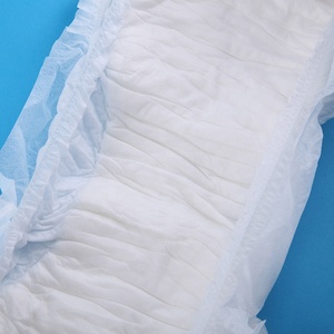 Échantillons gratuits d'usine, culotte pour adultes, type culotte, <span class=keywords><strong>couche</strong></span> pour adultes, femmes et hommes, <span class=keywords><strong>couche</strong></span> jetable pour adultes, pantalon pour adultes - Product Image 2