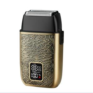 Мужская электрическая бритва из фольги - Product Image 1