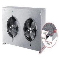 Meilleure solution de refroidissement : climatiseur de précision compact CRAC de 5 kW à 15 kW pour petites salles de serveurs