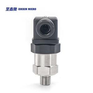 เซนเซอร์ความดันน้ำแบบ piezoelectric ชุด Z2468ออกแบบได้ตามที่ต้องการ - Product Image 3