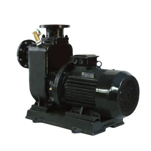 أيكون زول سلسلة الذاتي فتيلة مضخة مياه الصرف الصحي عدم انسداد مضخة مياه الصرف الصحي لصناعة السيارات 2 سنوات أوم - Product Image 1