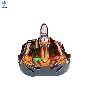 Dành Cho Người Lớn Sang Trọng Nhiên Liệu Xăng Đua Đi Kart 4 Động Cơ Đột Quỵ 4X4 Ổ Đĩa Ngoài Trời Thể Thao Giải Trí Thiết Bị Cho Karting Trò Chơi - Product Image 3