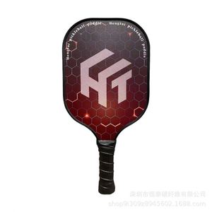 ไม้พายพิคเคิลบอลคาร์บอนไฟเบอร์ T300, ไม้พายพิคเคิลบอลไฟเบอร์กลาส - Product Image 2