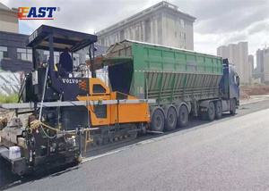 EAST Factory Live Bottom Belt <strong>Trailer</strong> Tipper Truck Walking <strong>Floor</strong> <strong>Trailers</strong> for Sale Working <strong>Floor</strong> Dumping Semi <strong>Trailer</strong> - Product Image 6