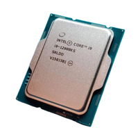 Desktop Processor Intel Core I9-12900KS CPU