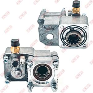 FLYBY Power Take Off Hochleistungs-Muldenkipper Getriebe Zapfwelle Pickup - Product Image 3