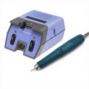 Micromotor Dental Profesional de Alta Velocidad para Manicura y Pedicura, 45000 rpm, con Pieza de Mano con Cepillo, Taladro para Uñas - Product Image 4