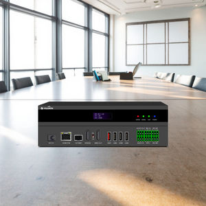 HUAIN 4k可视化分布式节点集成设计支持16个窗口信号，容量无限扩展 - Product Image 2