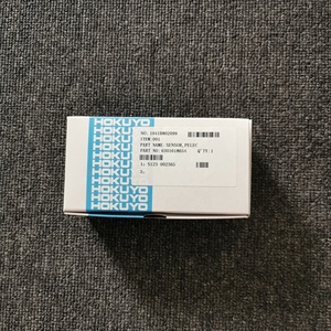 6301618654 630 161 8654 23G00308 KYL-M8628-000 323G000308 เซ็นเซอร์ PELEC สำหรับชิ้นส่วนป้อนวัสดุ SMT Hitachi - Product Image 2