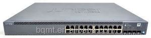 สวิตช์อีเธอร์เน็ตแบบจัดการ Juniper Networks EX2300-24P - Product Image 5