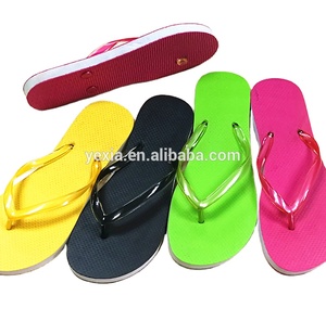 Sandales tendance pour <span class=keywords><strong>femme</strong></span>, <span class=keywords><strong>tongs</strong></span> d'extérieur, <span class=keywords><strong>jolies</strong></span> pantoufles de jardin - Product Image 2