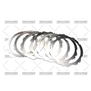 ATX/Transpeed flambant neuf pièces de Transmission <span class=keywords><strong>automatique</strong></span> 6T40E 6T45E 6T50E boîte de vitesses Transmission disque d'embrayage Kit de plaque d'acier pour Buicks - Product Image 2