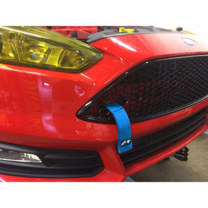 Correa de Remolque Azul para Amarres - Product Image 2