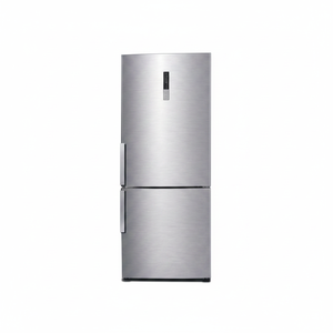 Korea's GRF-420/GRF-350W Frost-Free Bottom-Mounted Multi-Flow Cooling Compressor <b>Refrigerator</b> Household Energy Grade 1 Electric - Product Image 2