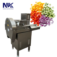 Multifunctionele commerciële groentesnijder: alles-in-één snijder, raspt en snijmachine voor fruit en groenten
