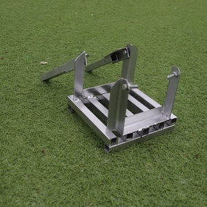 Herramienta para Atar Vegetales - Máquina Manual para Atar Hierbas y Verduras para Uso Doméstico y Agrícola - Product Image 5