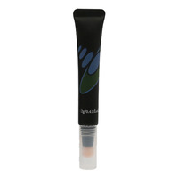 Tube pharmaceutique en plastique souple pour gel de soins spéciaux avec tête de massage emballage cosmétique tube de pommade contre l'acné