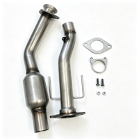 Katalysator für 2002 2003 2004 2005 Chevy Trailblazer GMC Envoy 4.2L I6