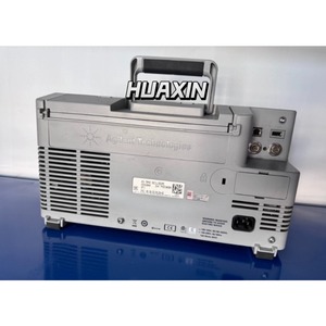 Oscilloscope Keysight/Agilent, 4 canaux DSO-X 2004A, avec option LAN/VGA - Product Image 2