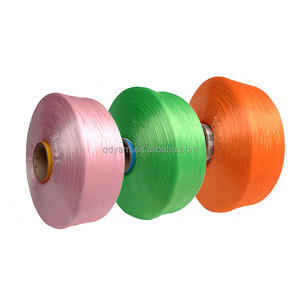 เส้นใยโพลีโพรพิลีน FDY ความแข็งแรงสูง 840D-1260D สำหรับการผลิตสายรัดอุตสาหกรรมและเชือก - Product Image 4