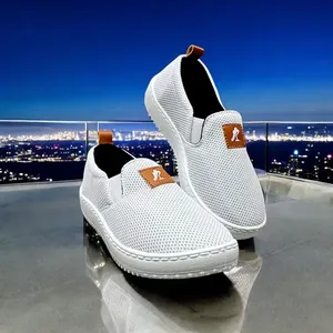 Bresa 2008 Zapatos Deportivos Casuales de Verano para Mujer, con Parte Superior de Malla, Suela de Goma, Cómodos y Ligeros - Product Image 6