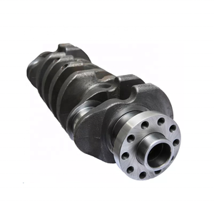 Offre Spéciale Prix Usine Vilebrequin en Fonte 1RZ 2RZ OEM 13411-75900 pour Moteur Toyota Hiace Van RZH 104 1989-2004 Quench - Product Image 4
